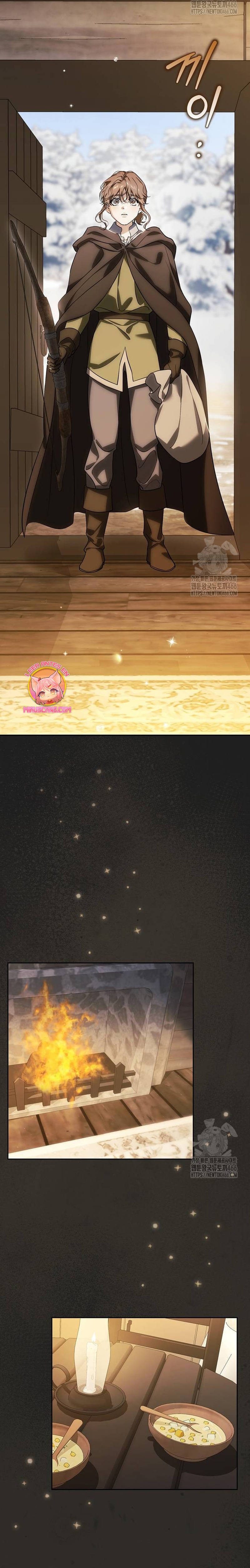 Domé al perro rabioso de mi ex marido Capítulo 93 - Página 15