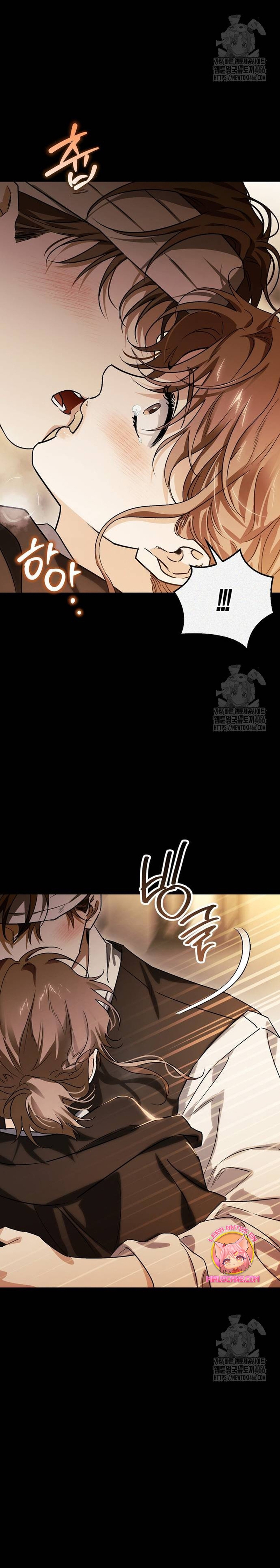 Domé al perro rabioso de mi ex marido Capítulo 93 - Página 20