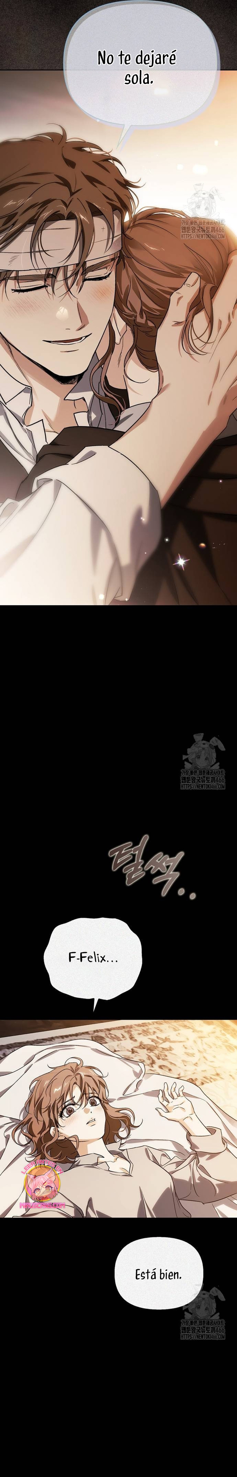 Domé al perro rabioso de mi ex marido Capítulo 93 - Página 23