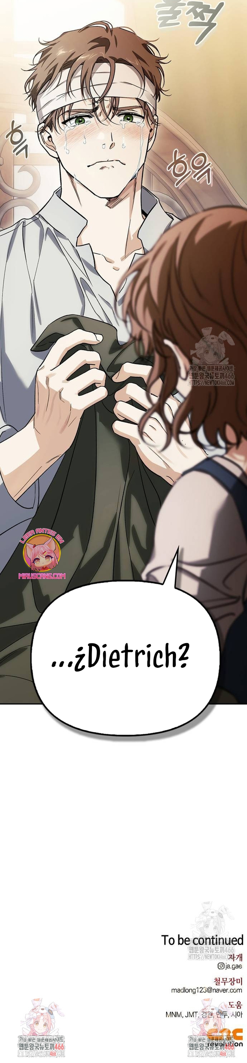 Domé al perro rabioso de mi ex marido Capítulo 93 - Página 29