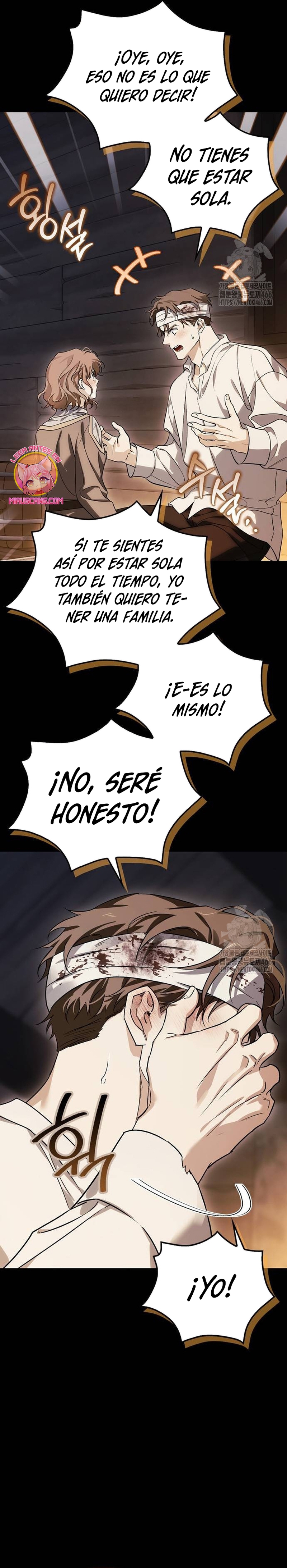 Domé al perro rabioso de mi ex marido Capítulo 93 - Página 5