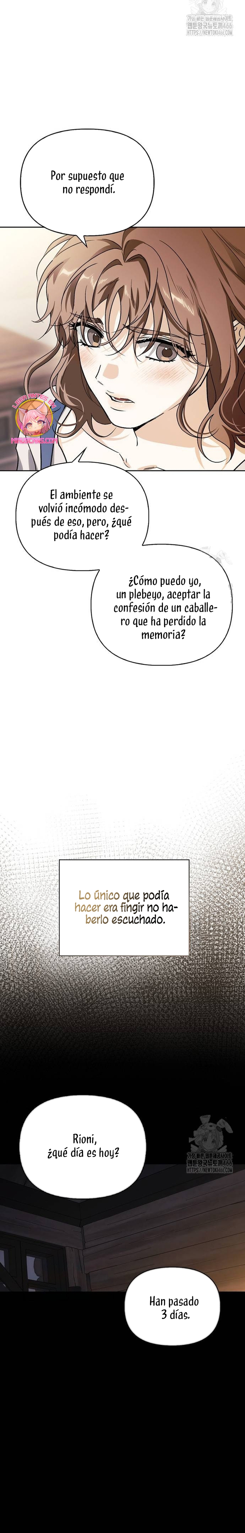 Domé al perro rabioso de mi ex marido Capítulo 93 - Página 8