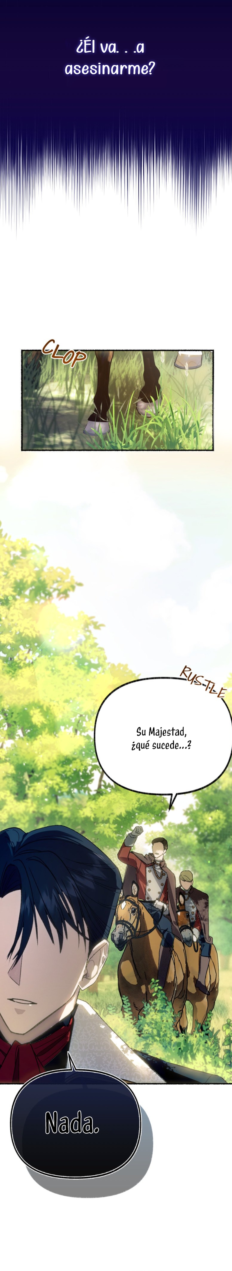 Me volví una gata que duerme con un tirano obsesivo todas las noches Capítulo 1 - Página 19