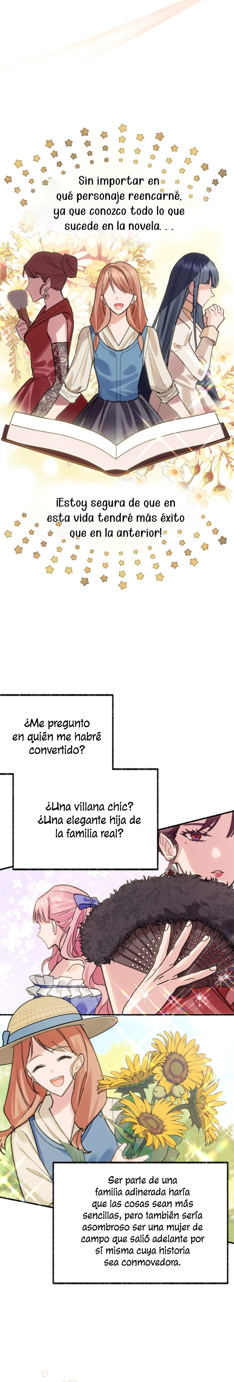 Me volví una gata que duerme con un tirano obsesivo todas las noches Capítulo 1 - Página 7