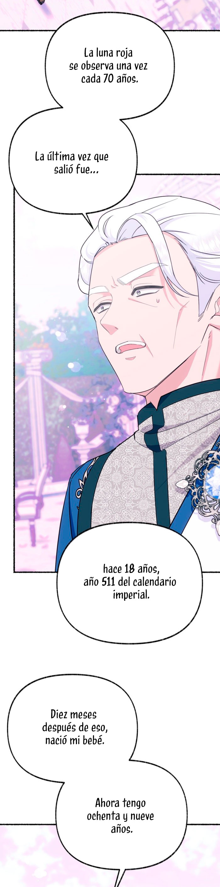 Me volví una gata que duerme con un tirano obsesivo todas las noches Capítulo 13 - Página 26