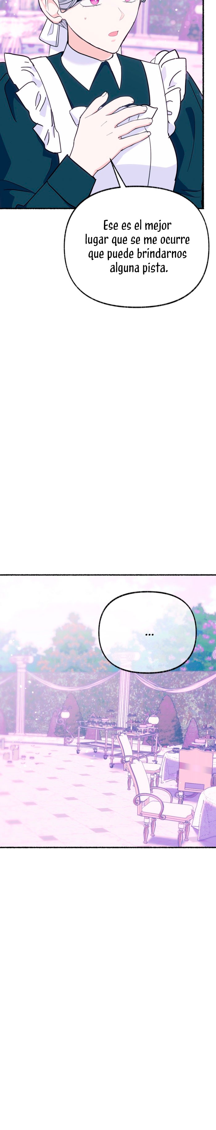 Me volví una gata que duerme con un tirano obsesivo todas las noches Capítulo 14 - Página 11