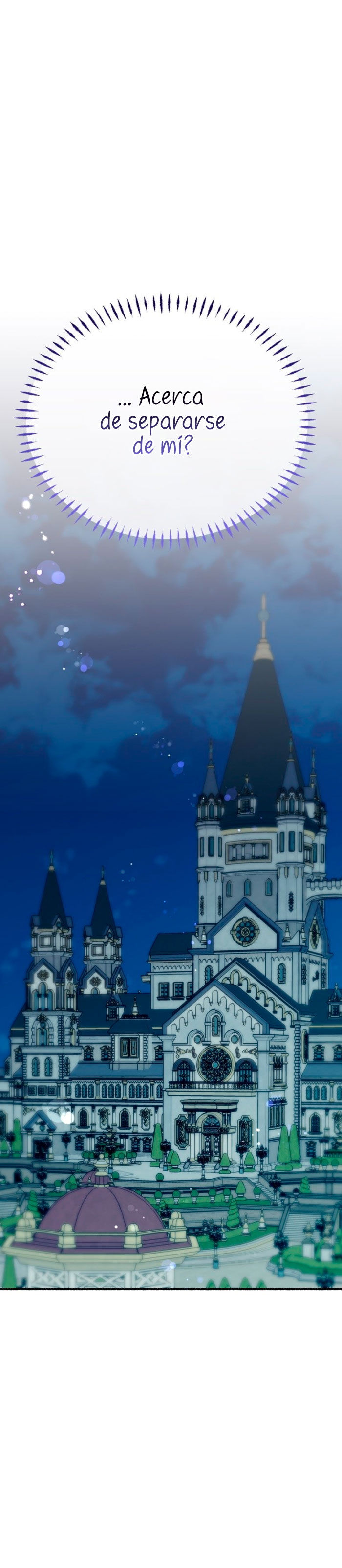 Me volví una gata que duerme con un tirano obsesivo todas las noches Capítulo 14 - Página 24