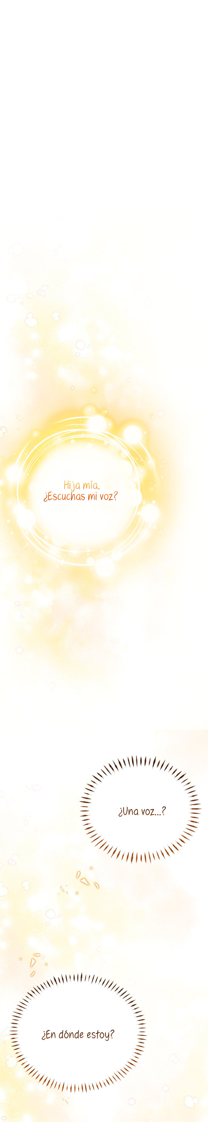 Me volví una gata que duerme con un tirano obsesivo todas las noches Capítulo 15 - Página 23