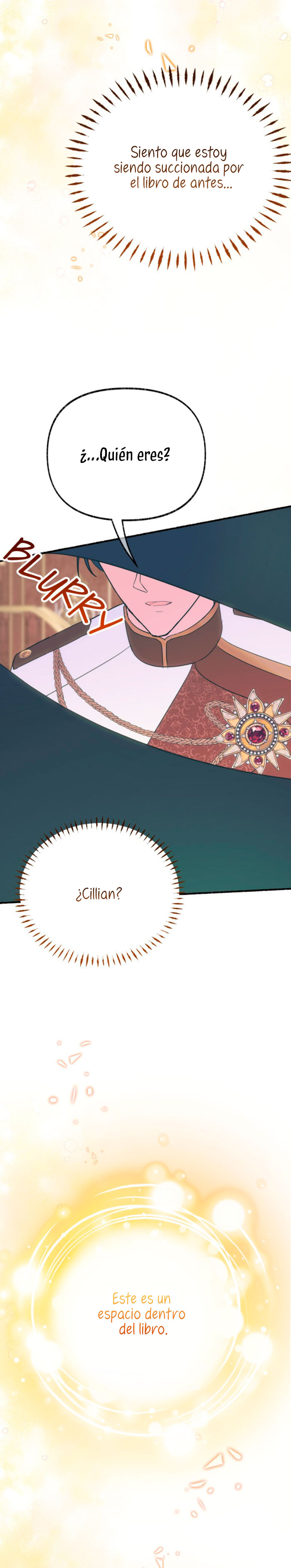 Me volví una gata que duerme con un tirano obsesivo todas las noches Capítulo 15 - Página 24