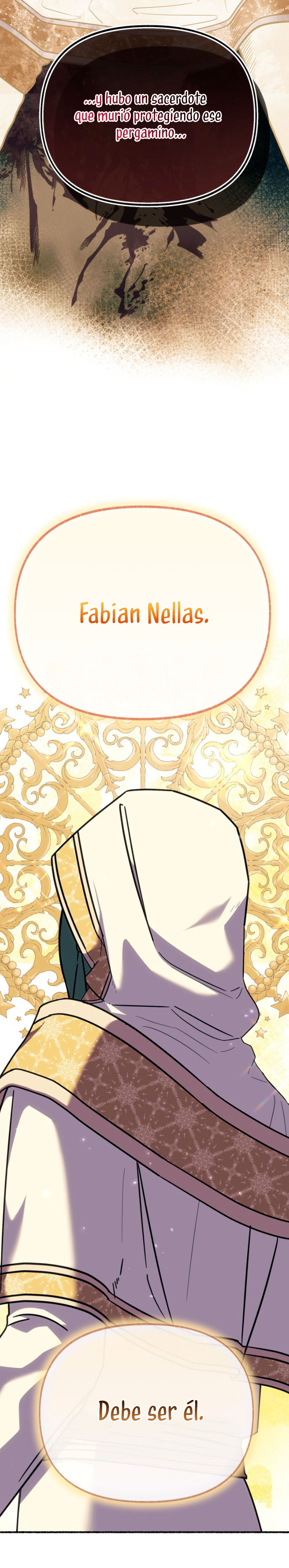 Me volví una gata que duerme con un tirano obsesivo todas las noches Capítulo 15 - Página 38