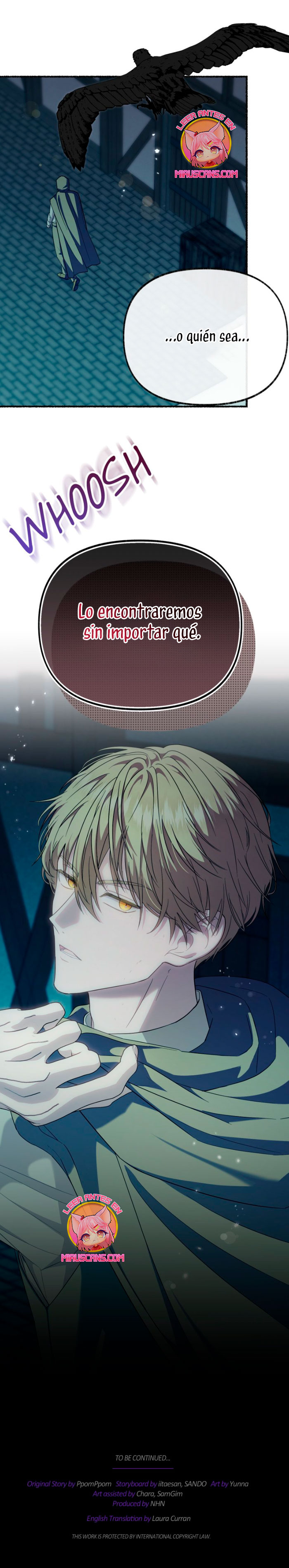 Me volví una gata que duerme con un tirano obsesivo todas las noches Capítulo 15 - Página 41