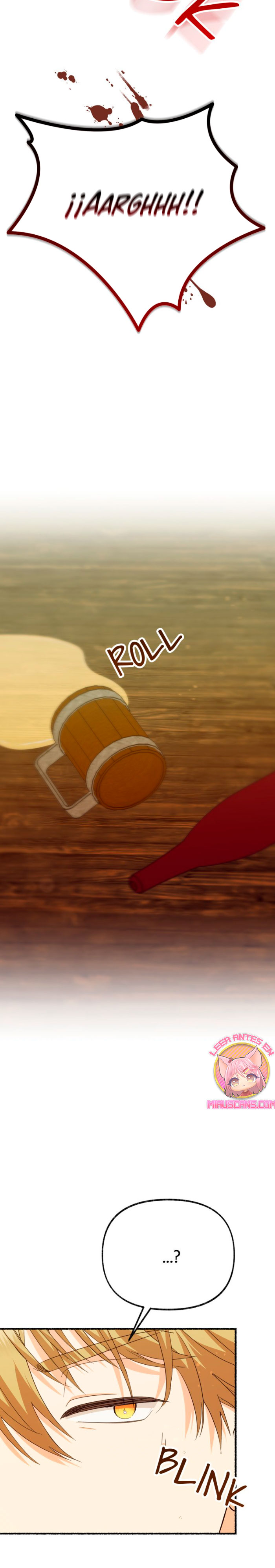 Me volví una gata que duerme con un tirano obsesivo todas las noches Capítulo 16 - Página 14