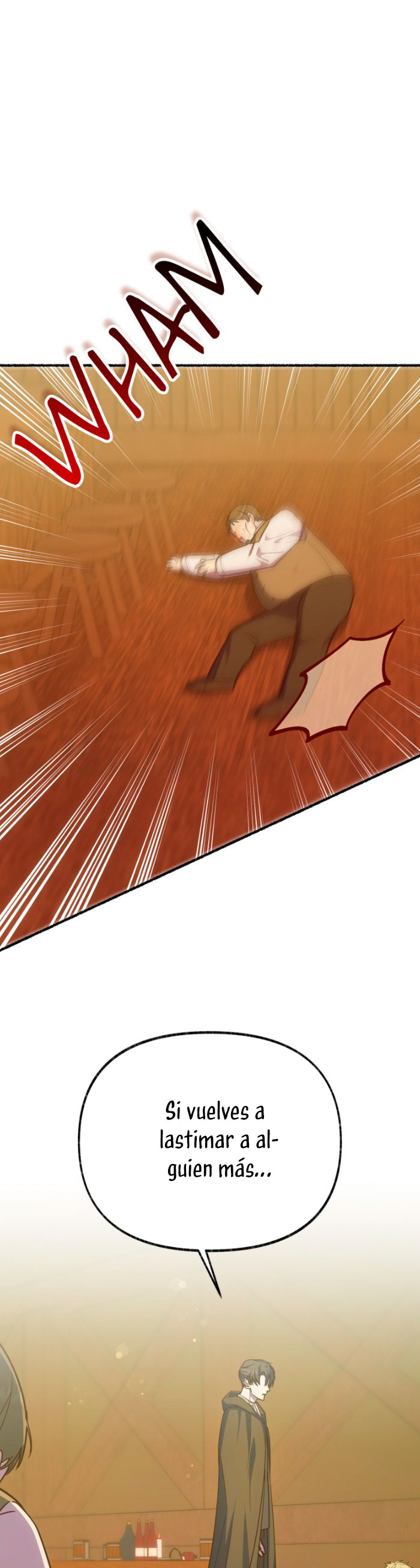 Me volví una gata que duerme con un tirano obsesivo todas las noches Capítulo 16 - Página 17