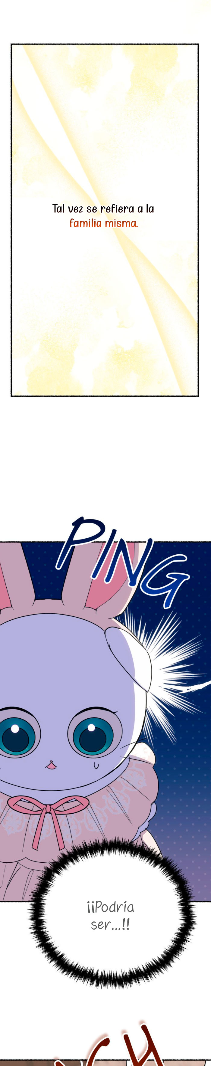 Me volví una gata que duerme con un tirano obsesivo todas las noches Capítulo 16 - Página 31