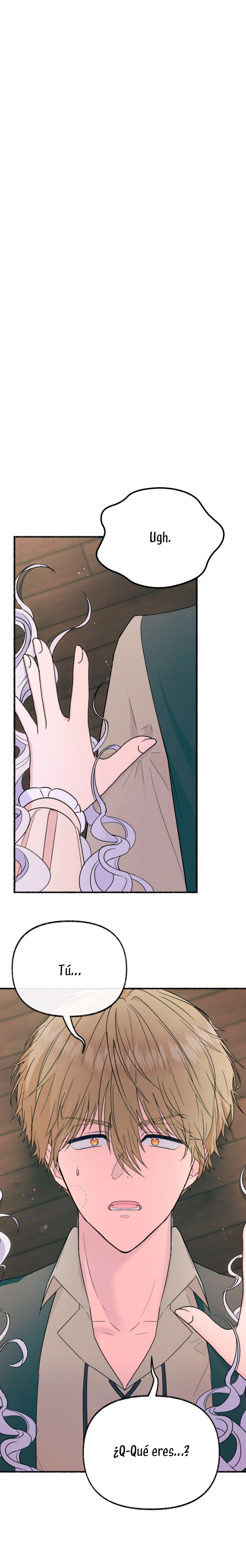 Me volví una gata que duerme con un tirano obsesivo todas las noches Capítulo 16 - Página 35