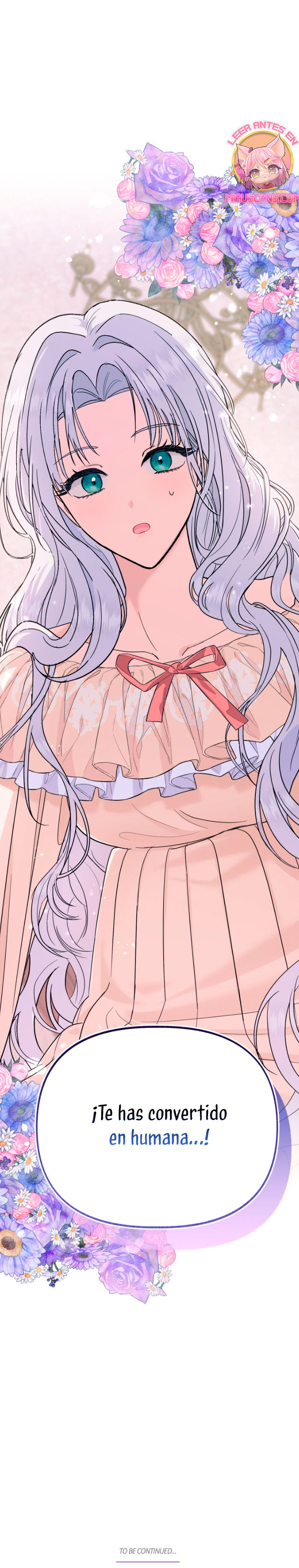 Me volví una gata que duerme con un tirano obsesivo todas las noches Capítulo 16 - Página 36