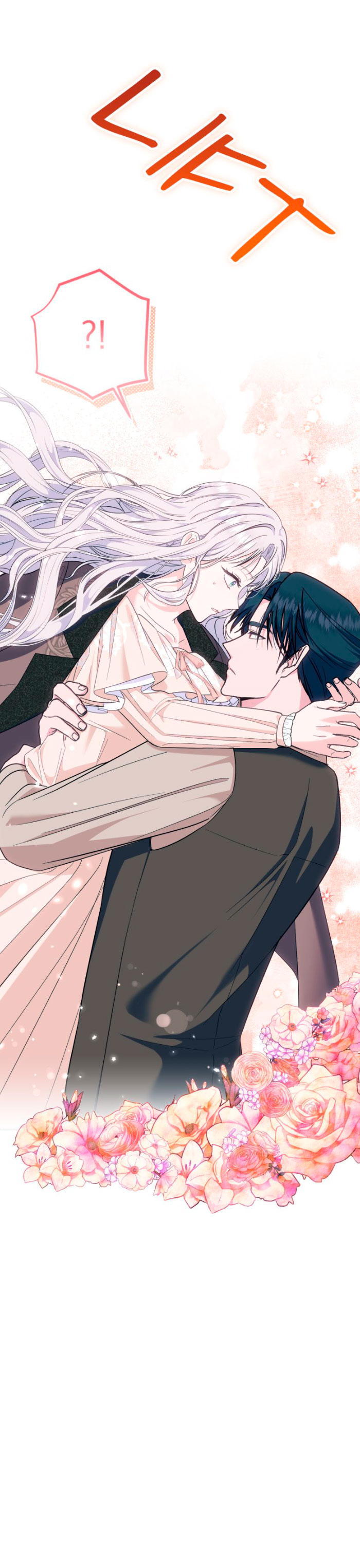 Me volví una gata que duerme con un tirano obsesivo todas las noches Capítulo 17 - Página 16