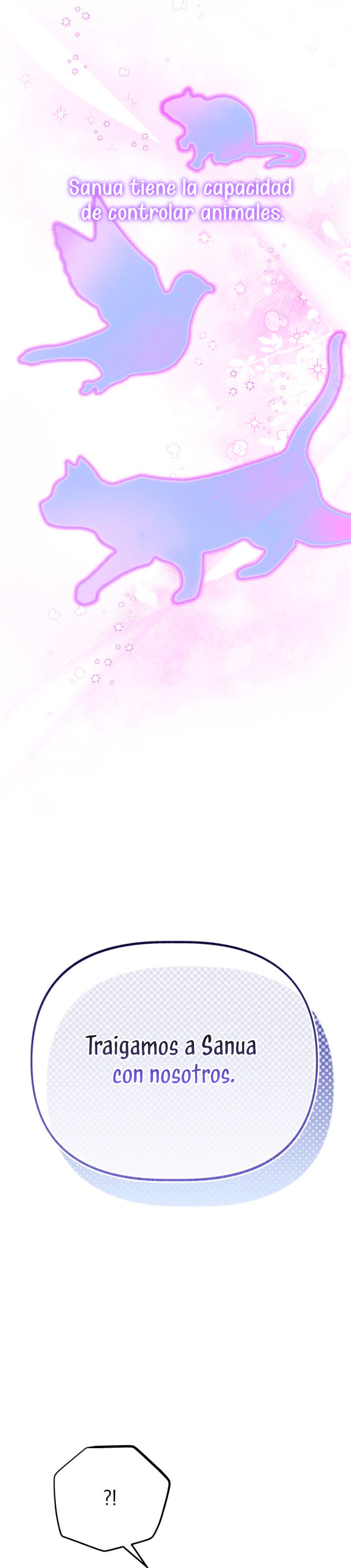 Me volví una gata que duerme con un tirano obsesivo todas las noches Capítulo 17 - Página 24