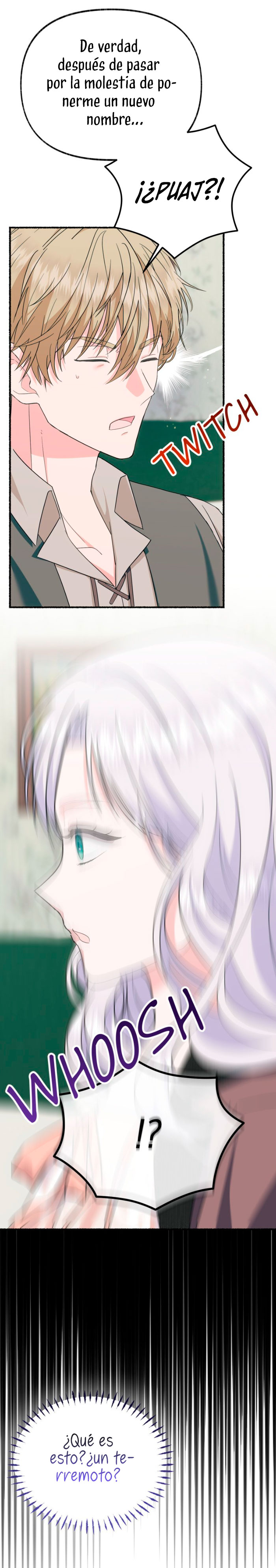 Me volví una gata que duerme con un tirano obsesivo todas las noches Capítulo 17 - Página 32