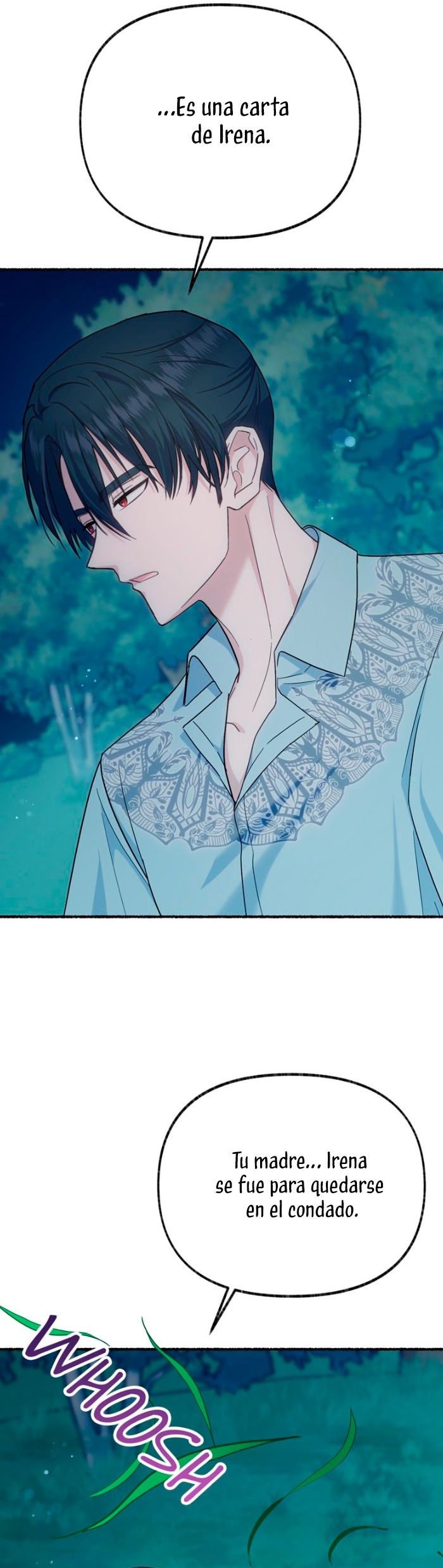 Me volví una gata que duerme con un tirano obsesivo todas las noches Capítulo 18 - Página 23