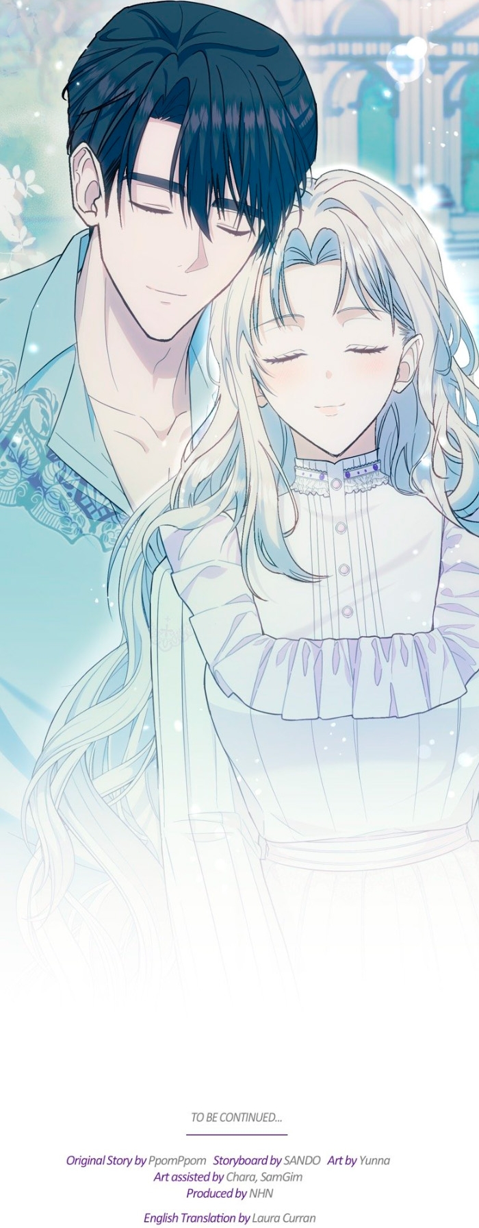 Me volví una gata que duerme con un tirano obsesivo todas las noches Capítulo 18 - Página 36