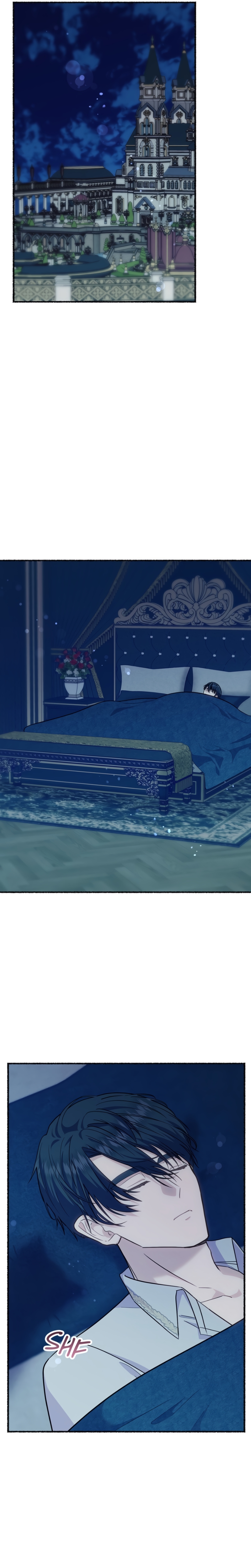 Me volví una gata que duerme con un tirano obsesivo todas las noches Capítulo 19 - Página 10