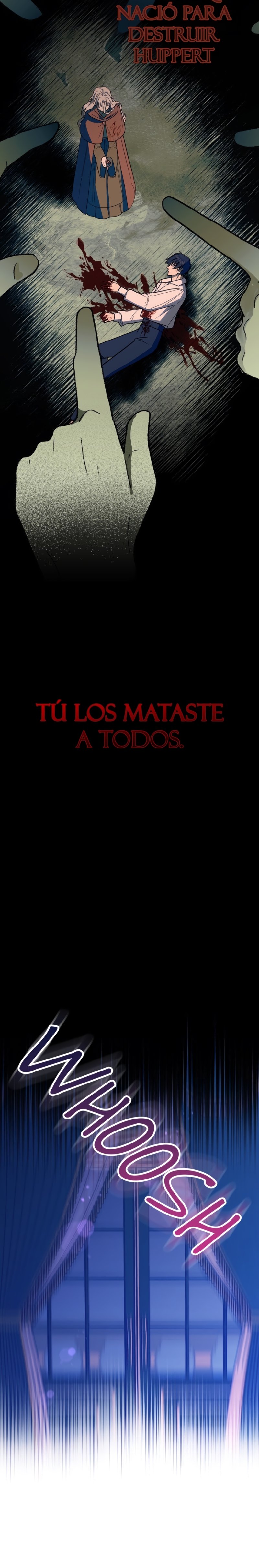 Me volví una gata que duerme con un tirano obsesivo todas las noches Capítulo 19 - Página 15