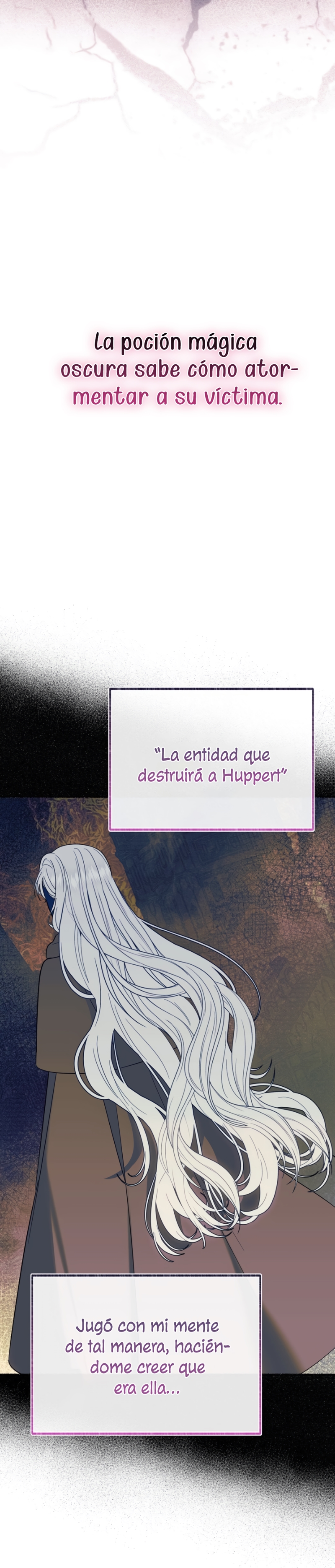 Me volví una gata que duerme con un tirano obsesivo todas las noches Capítulo 19 - Página 18