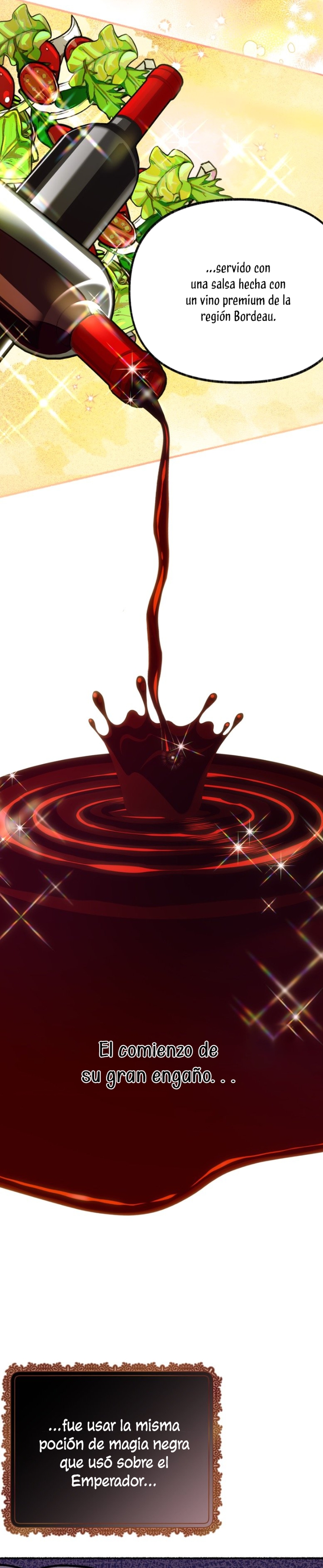 Me volví una gata que duerme con un tirano obsesivo todas las noches Capítulo 2 - Página 23