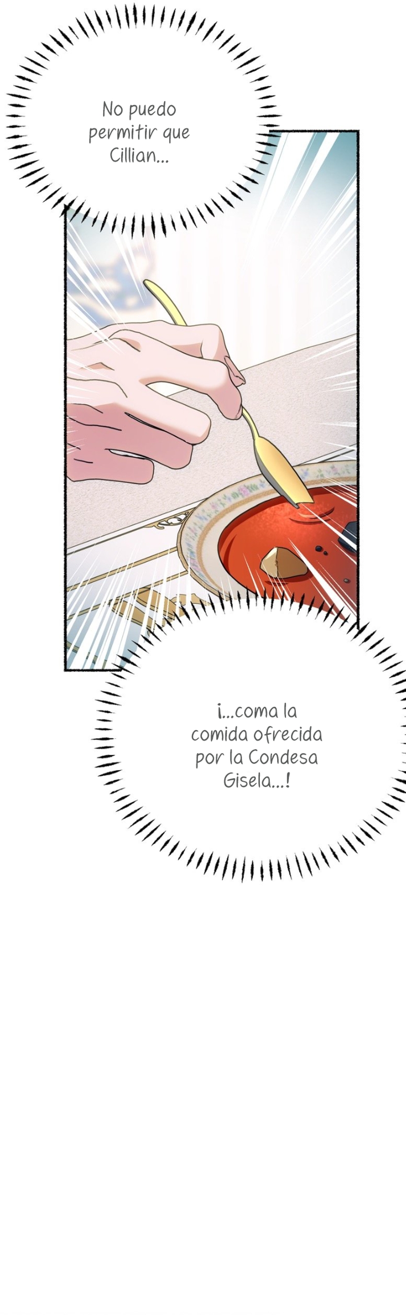 Me volví una gata que duerme con un tirano obsesivo todas las noches Capítulo 2 - Página 27