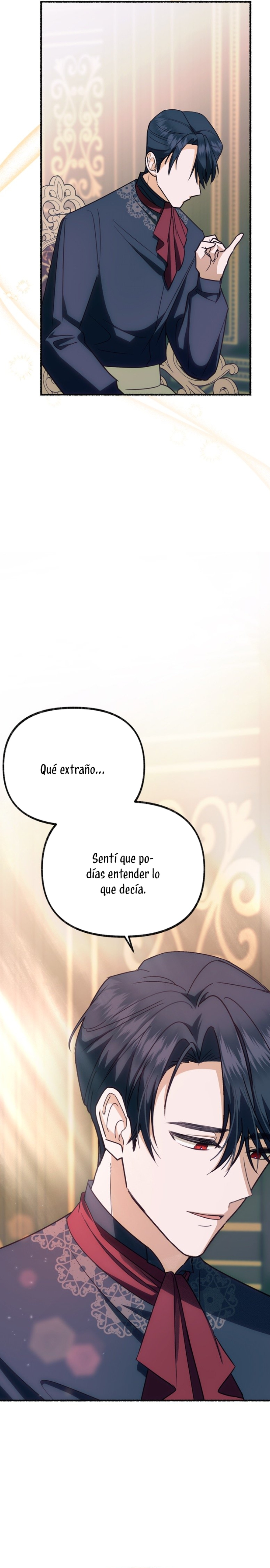 Me volví una gata que duerme con un tirano obsesivo todas las noches Capítulo 2 - Página 6