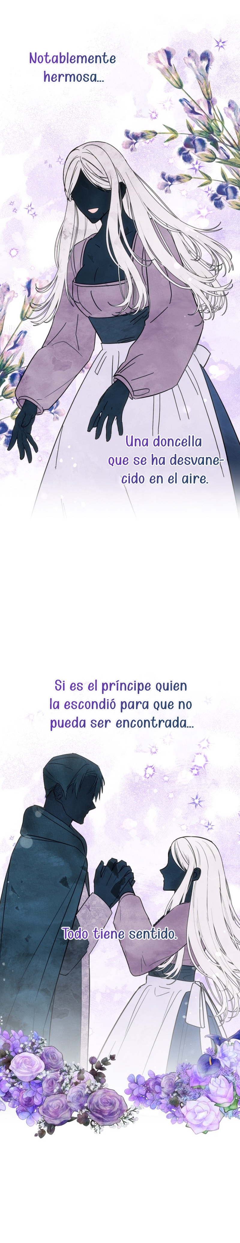 Me volví una gata que duerme con un tirano obsesivo todas las noches Capítulo 20 - Página 29