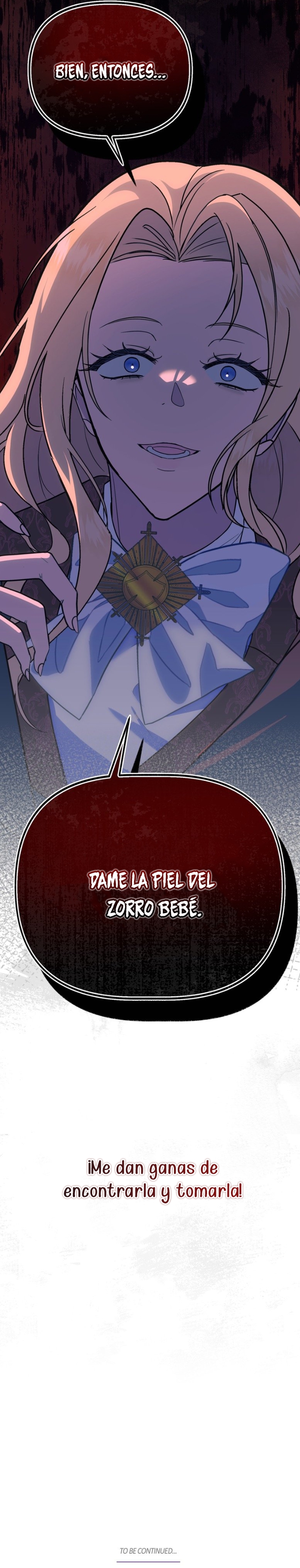 Me volví una gata que duerme con un tirano obsesivo todas las noches Capítulo 20 - Página 31