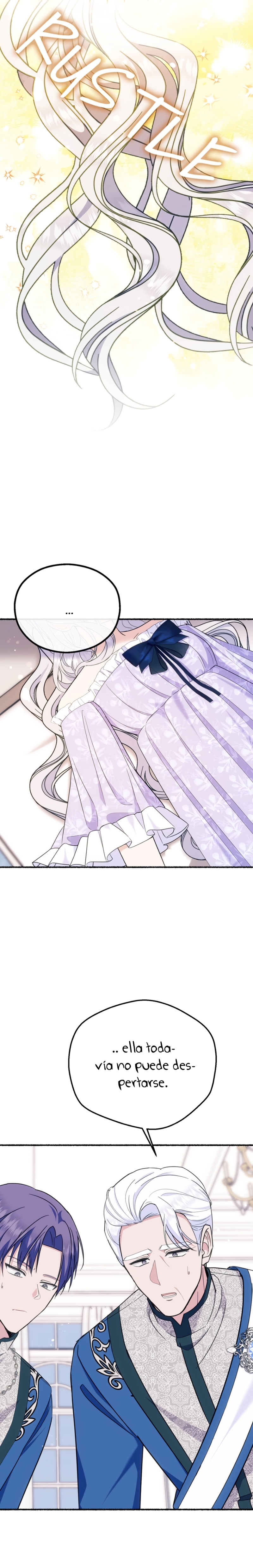 Me volví una gata que duerme con un tirano obsesivo todas las noches Capítulo 21 - Página 11