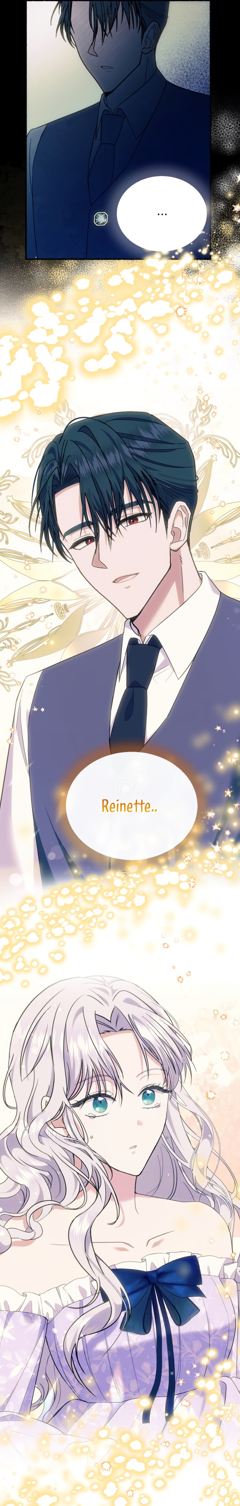 Me volví una gata que duerme con un tirano obsesivo todas las noches Capítulo 21 - Página 23