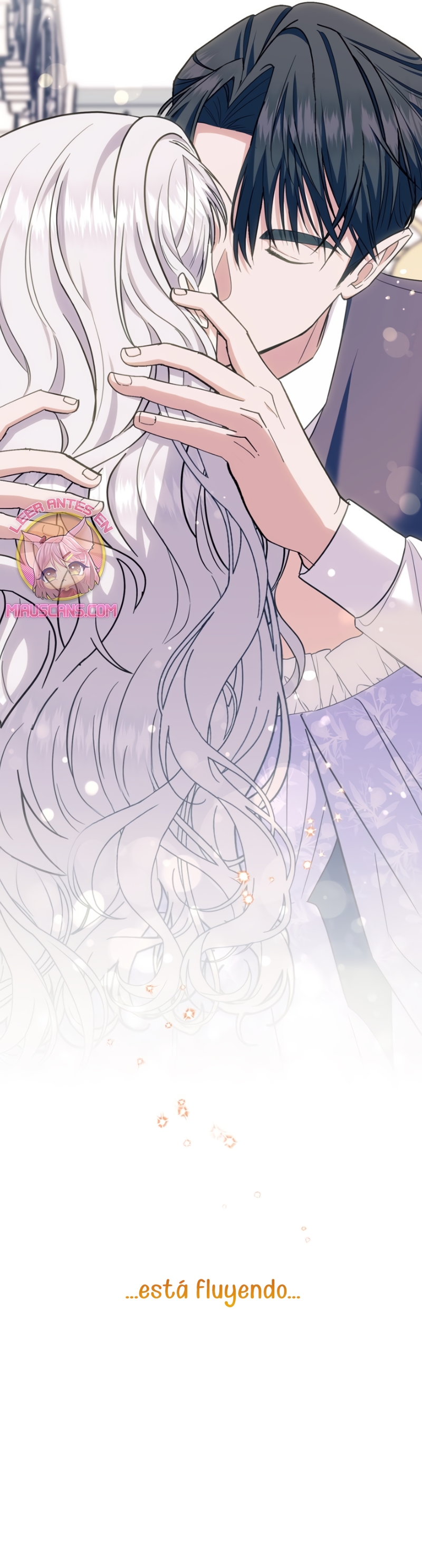 Me volví una gata que duerme con un tirano obsesivo todas las noches Capítulo 21 - Página 30