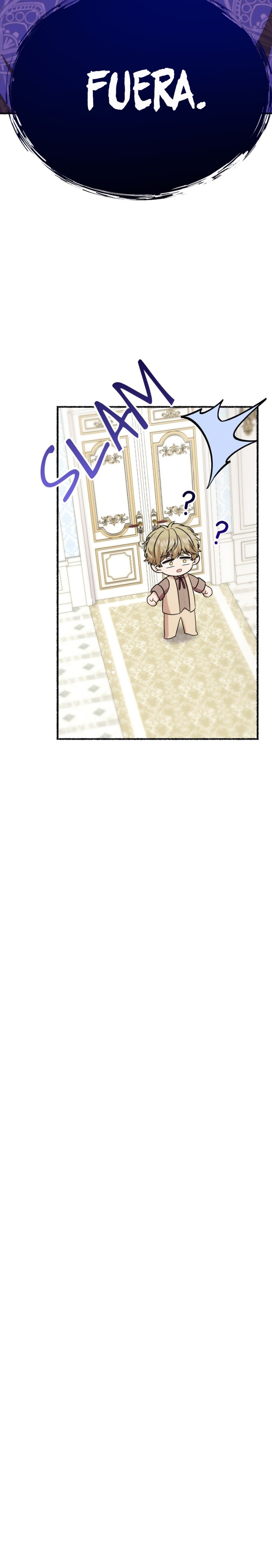 Me volví una gata que duerme con un tirano obsesivo todas las noches Capítulo 22 - Página 20