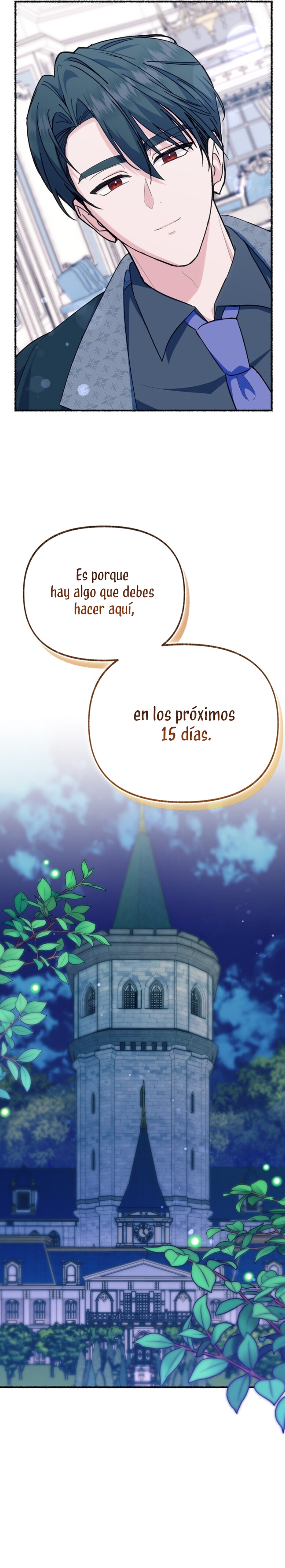 Me volví una gata que duerme con un tirano obsesivo todas las noches Capítulo 23 - Página 17