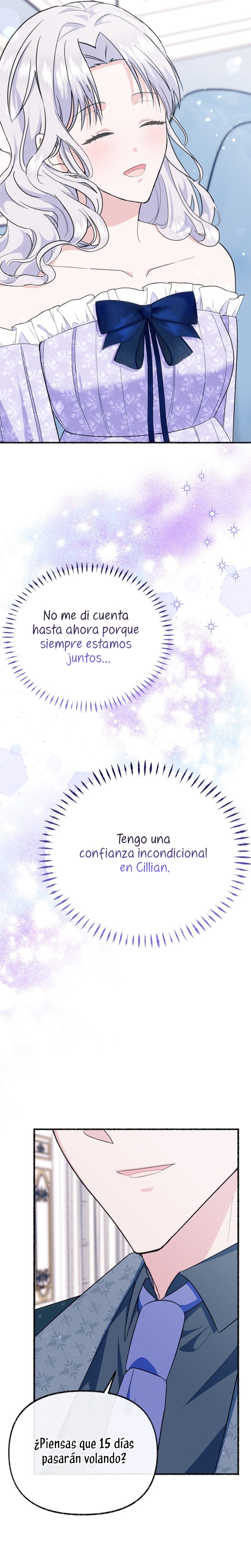 Me volví una gata que duerme con un tirano obsesivo todas las noches Capítulo 23 - Página 19