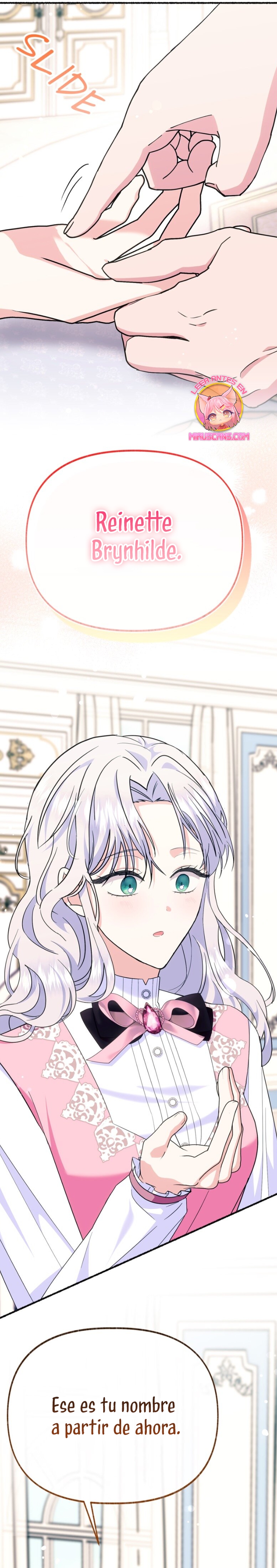 Me volví una gata que duerme con un tirano obsesivo todas las noches Capítulo 23 - Página 25