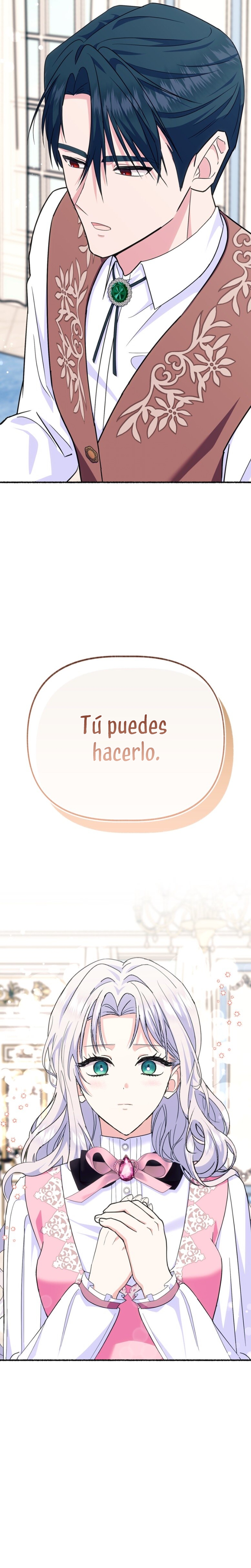 Me volví una gata que duerme con un tirano obsesivo todas las noches Capítulo 23 - Página 26