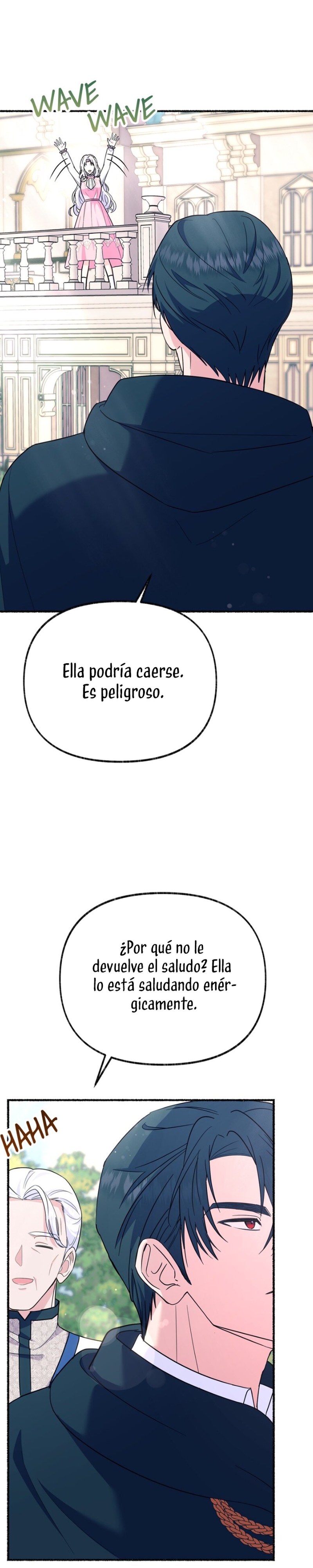 Me volví una gata que duerme con un tirano obsesivo todas las noches Capítulo 23 - Página 28