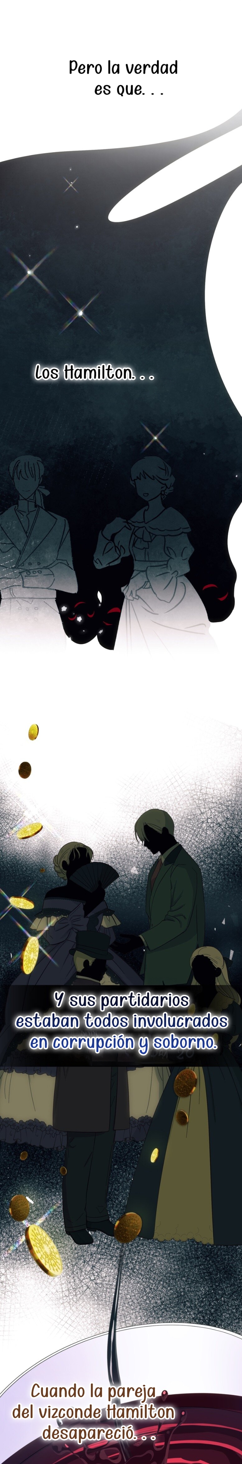 Me volví una gata que duerme con un tirano obsesivo todas las noches Capítulo 23 - Página 4