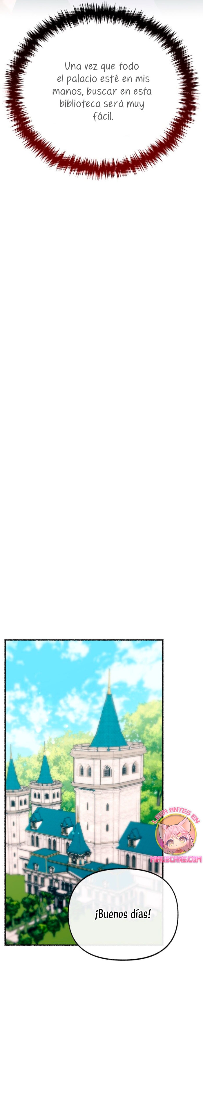 Me volví una gata que duerme con un tirano obsesivo todas las noches Capítulo 24 - Página 18