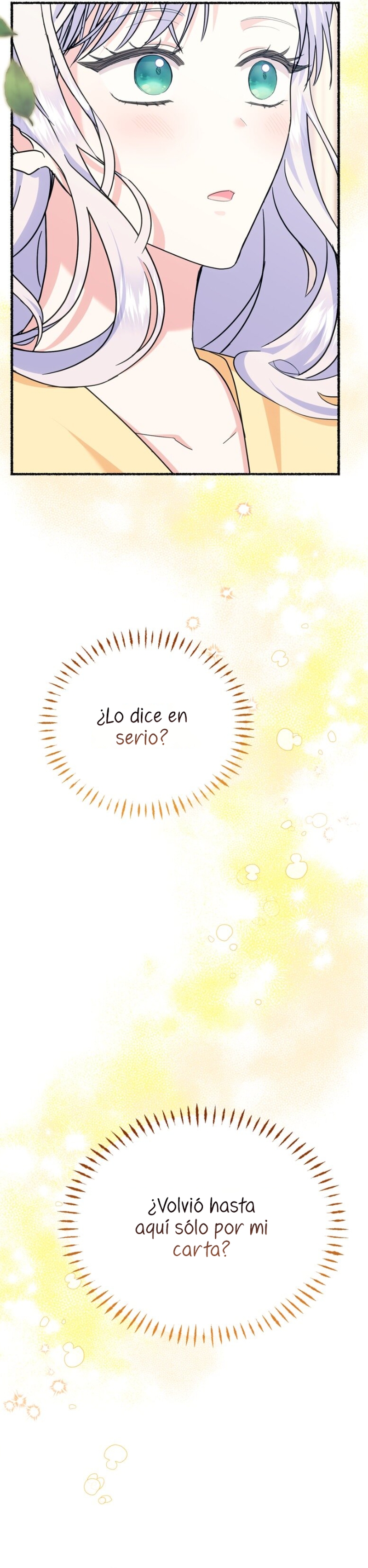 Me volví una gata que duerme con un tirano obsesivo todas las noches Capítulo 25 - Página 11