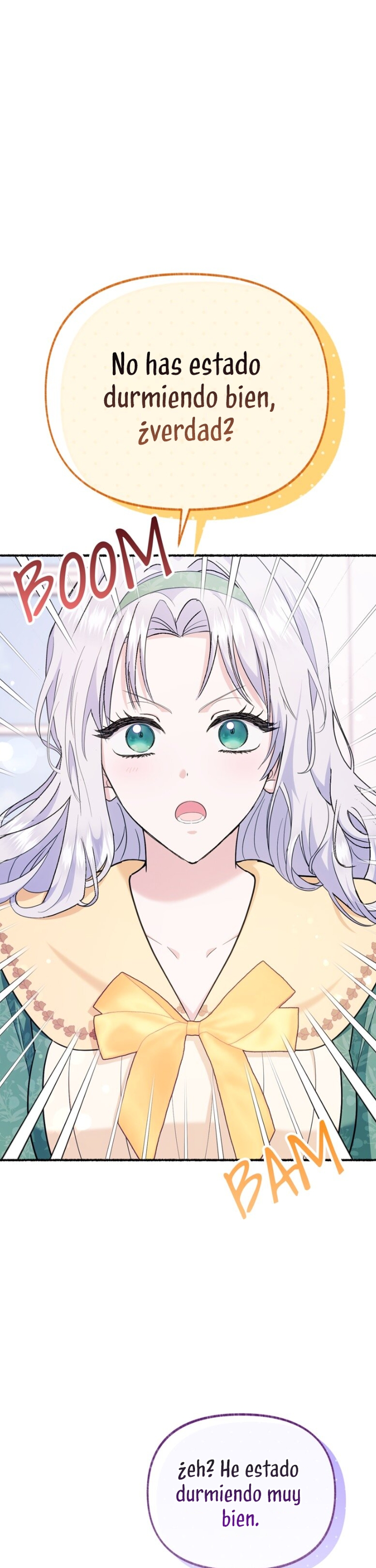 Me volví una gata que duerme con un tirano obsesivo todas las noches Capítulo 25 - Página 14