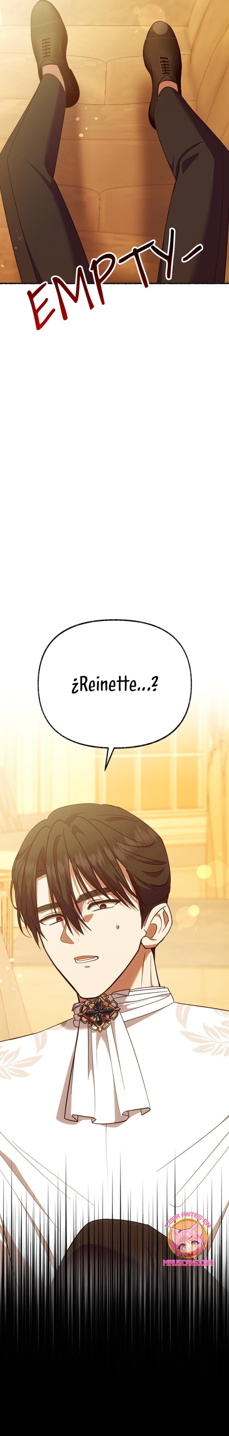 Me volví una gata que duerme con un tirano obsesivo todas las noches Capítulo 25 - Página 34