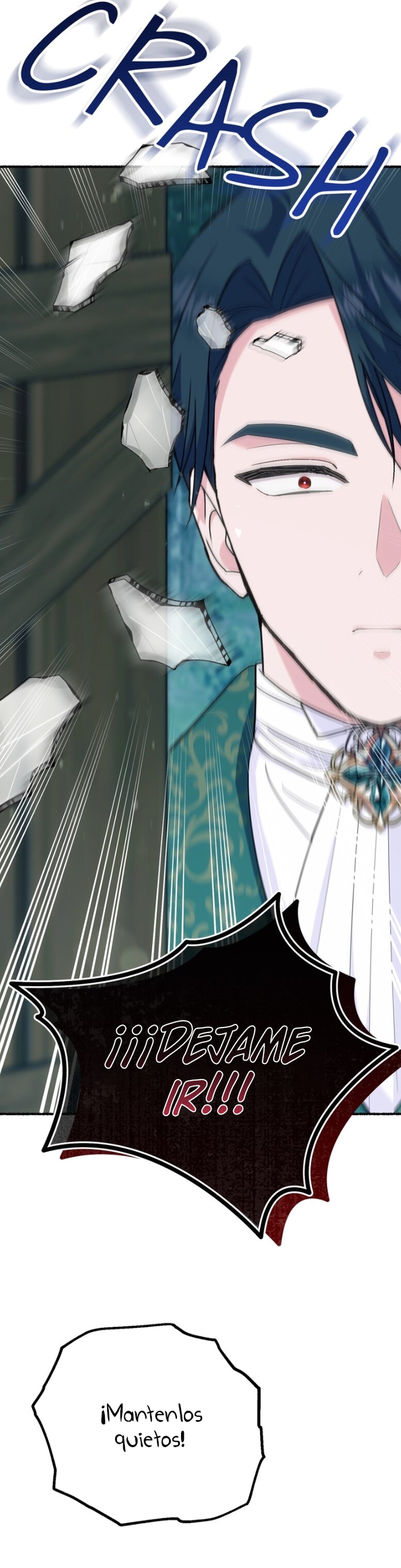 Me volví una gata que duerme con un tirano obsesivo todas las noches Capítulo 26 - Página 15