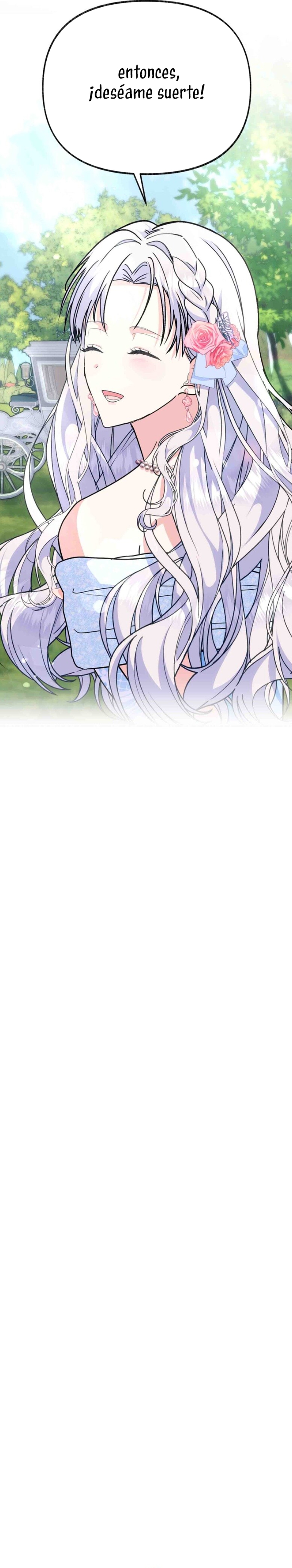 Me volví una gata que duerme con un tirano obsesivo todas las noches Capítulo 27 - Página 15