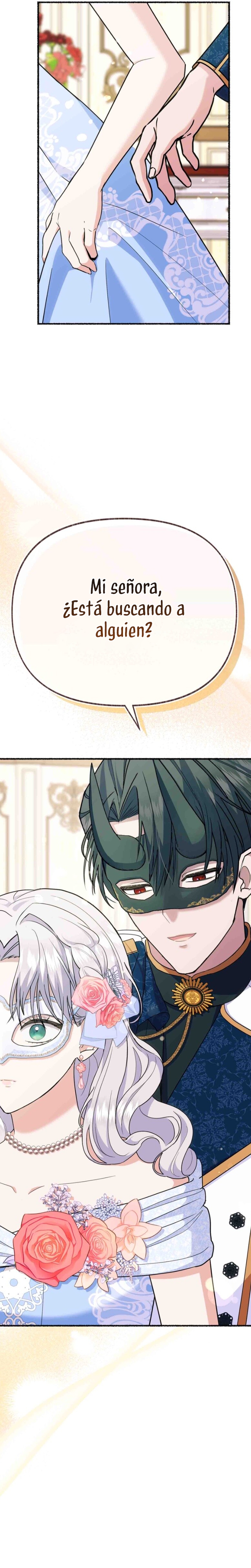 Me volví una gata que duerme con un tirano obsesivo todas las noches Capítulo 27 - Página 29